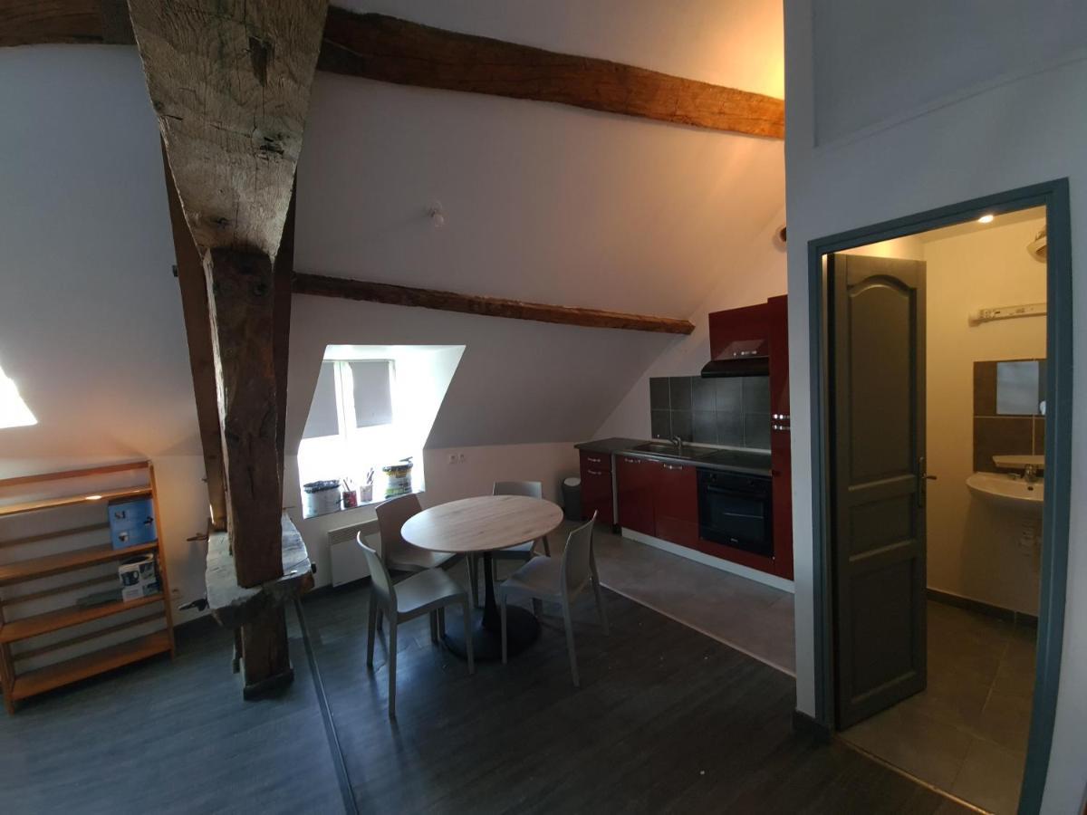 Beaugency-3 Sur La Route Des Chateaux 外观 照片