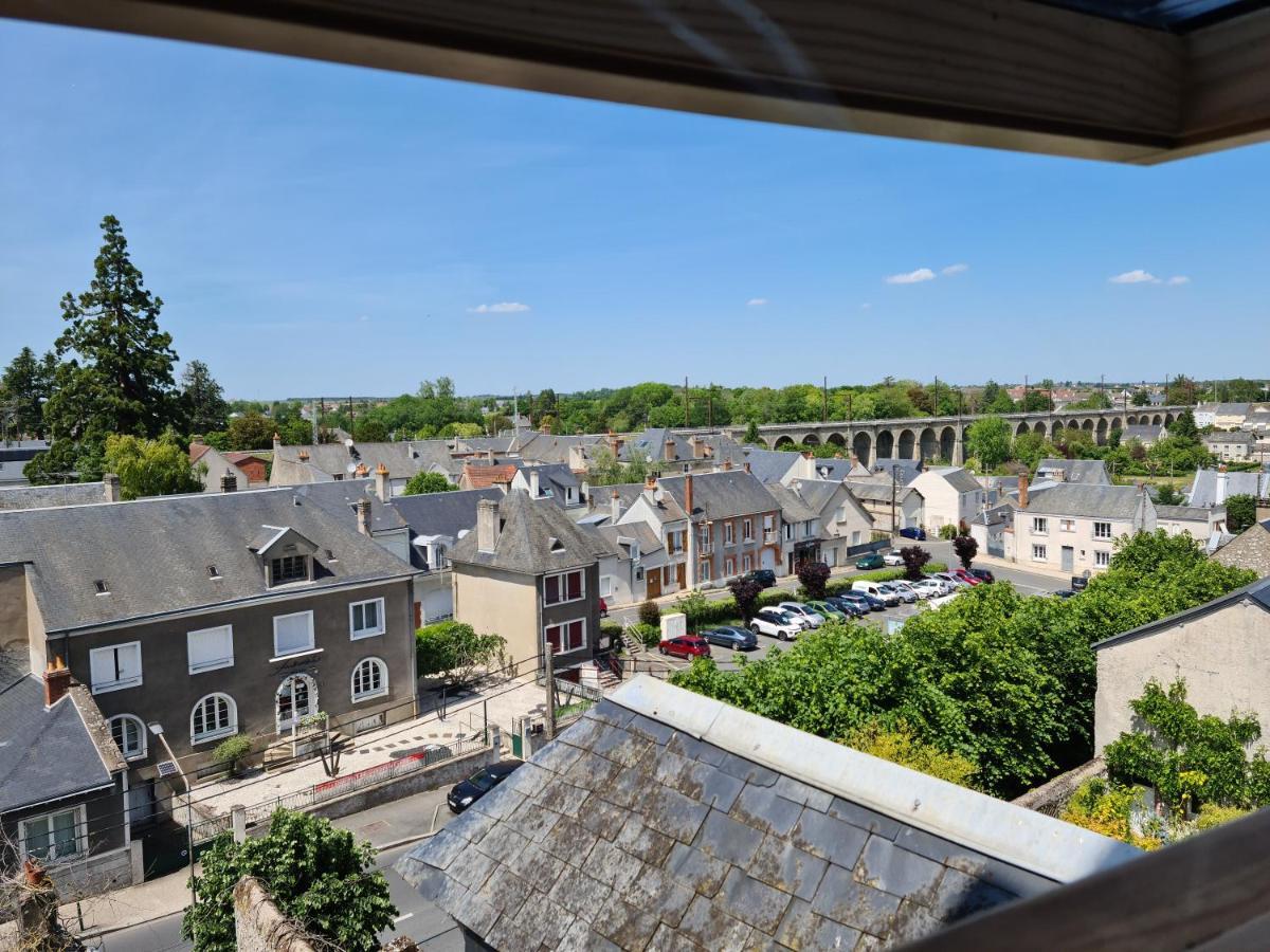 Beaugency-3 Sur La Route Des Chateaux 外观 照片