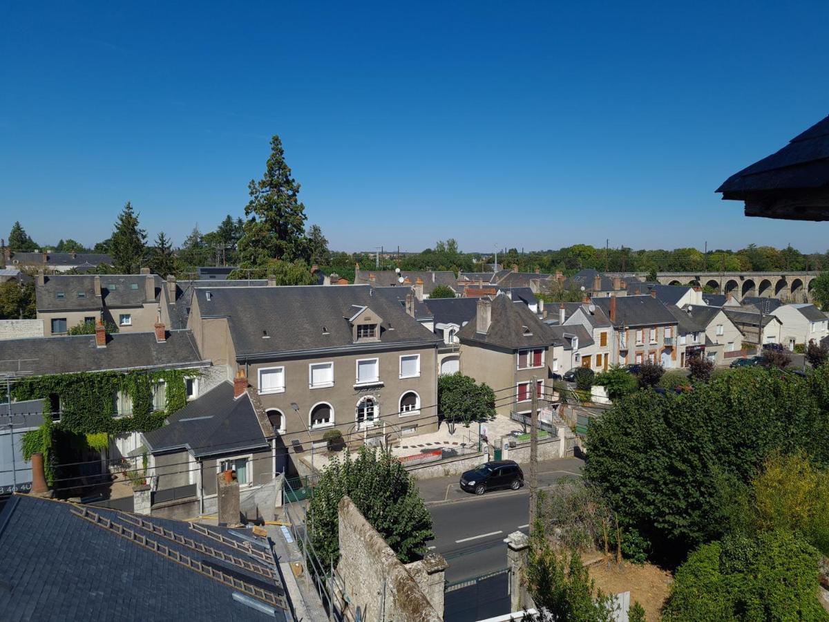 Beaugency-3 Sur La Route Des Chateaux 外观 照片